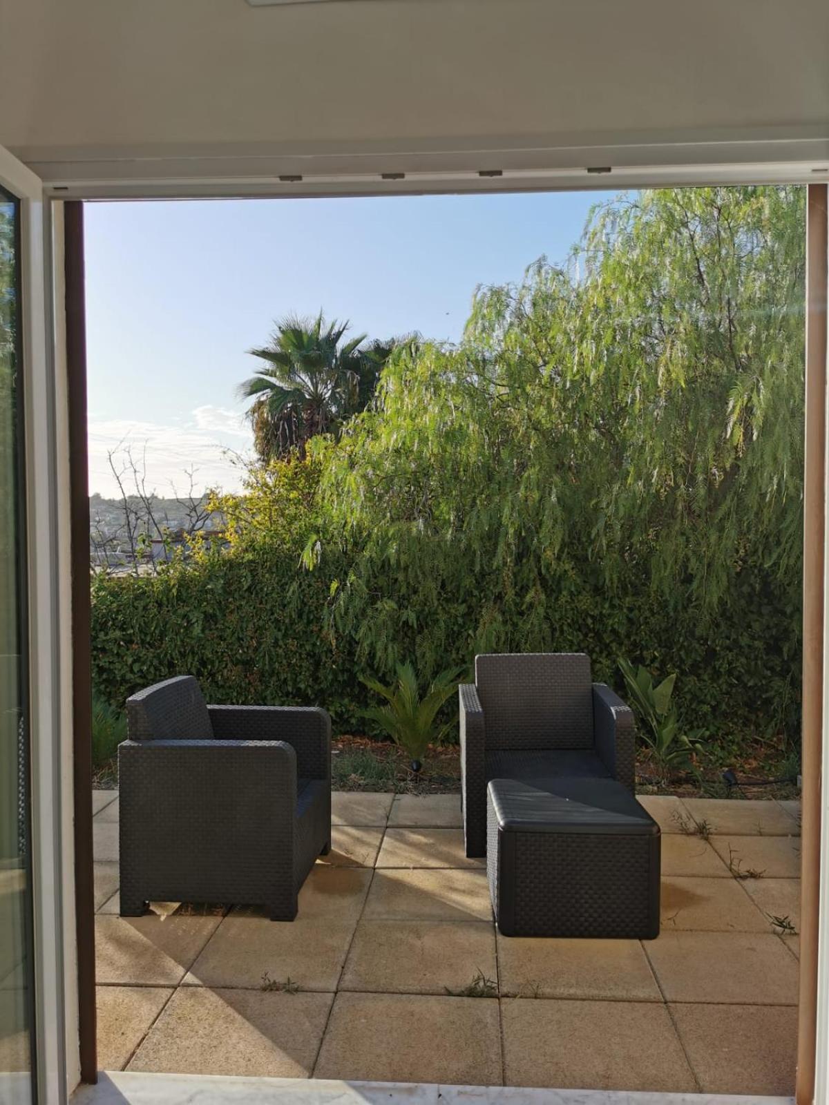 Casa Porto Palo Villa ภายนอก รูปภาพ