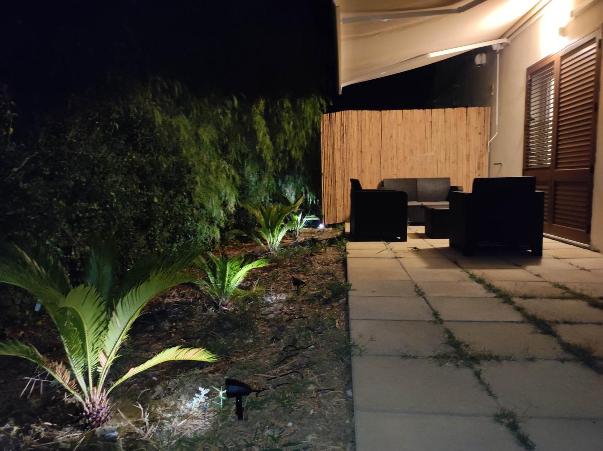 Casa Porto Palo Villa ภายนอก รูปภาพ